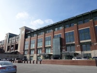 Iconic stadium - Lambeau Field, 그린 베이 사진 - 트립어드바이저