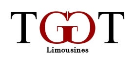 Company logo. - TGGT Limousines, Parks 사진 - 트립어드바이저