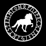 아워스 하임(OURS HEIM) | Our Logo - Heimavöllur Hestsins, 크볼스뵈들뤼르 사진 - 트립어드바이저
