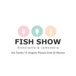 Alessandro Florenzi football player Fish show - Fish Show, 로마 사진 - 트립어드바이저