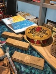 Gift shop - Zoda Art Gallery, 두샨베 사진 - 트립어드바이저