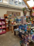 Restaurant and Gift Shops - Compton Acres Cafe, 풀 사진 - 트립어드바이저
