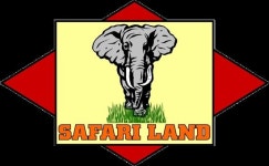 Logo - Safari Land, 빌라 파크 사진 - 트립어드바이저