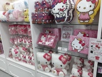 - 헬로키티아일랜드 in N서울타워의 이미지... - 헬로키티아일랜드 in N서울타워의 이미지 - 트립어드바이저