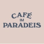 Logo - Cafe im Paradeis, Eichstatt 사진 - 트립어드바이저