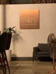 Chefs logo - CHEFS Bonaire, 보네르 사진 - 트립어드바이저