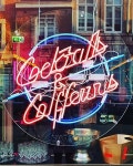 Inside Hairdressers & visagie area - Cocktails & Coiffures, 마스트리흐트 사진 - 트립어드바이저