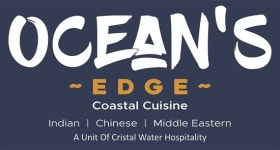 Oceans Edge - Coastal Cuisine, 벵갈루루 - 레스토랑 리뷰 - 트립어드바이저