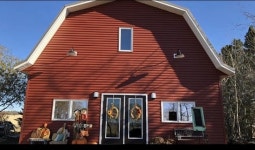 Little Red Barn Gift & Cafe, 레드 디어 - 레스토랑 리뷰 - 트립어드바이저