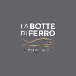 la sala - La Botte di Ferro Fish&Sushi, 그로타페라타 사진 - 트립어드바이저