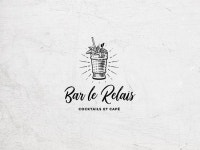 The look from outside - Bar Le Relais, Fourneaux 사진 - 트립어드바이저