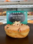 Perfect for the Beach! - Okaloosa Donuts, 포트 월튼 비치 사진 - 트립어드바이저