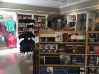 Gift Shop On Site - Little White House, 웜 스프링스 사진 - 트립어드바이저