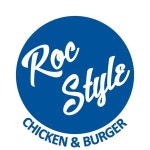 Our Logo - Roc Style Chicken & Burger, 웹스터 사진 - 트립어드바이저