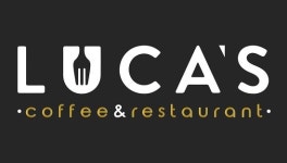 Logo - Lucas Coffee & Restaurant, 모두가노 사진 - 트립어드바이저