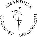 Amandhis logo - Amandhis, 비치워쓰 사진 - 트립어드바이저