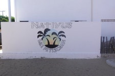 Logo :) - Nativus Bar, Galinhos 사진 - 트립어드바이저