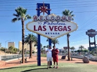 Iconic  - Welcome to Fabulous Las Vegas Sign, 라스베이거스 사진 - 트립어드바이저