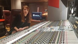 Iconic Heartbeat of Windmill Lane Studios - Windmill Lane Recording Studios - Visitor Experience, 더블린 사진 - 트립어드바이저