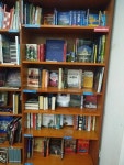 Kids - Chiraq Bookstore, 바쿠 사진 - 트립어드바이저