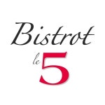  View of the terrace - Bistrot le 5, 메네르브 사진 - 트립어드바이저  View of the terrace - Bistrot le 5, 메네르브 사진... 