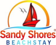 Our logo - Sandy Shores Beachstay, Kumta 사진 - 트립어드바이저