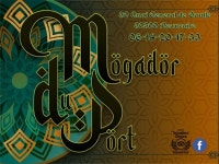 Logo - Mogador Du Port, 보케르 사진 - 트립어드바이저