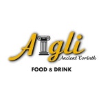 kitchen - Aigli Restaurant, 코린토스 사진 - 트립어드바이저