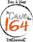 Logo du restaurant - La cave du 164, 몽펠리에 사진 - 트립어드바이저