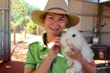 티버스T'Birds | Welcome to our Iconic Afternoon 3 in 1 Tour at the 12 Mile Bird Park's Farmyard - Broome and Around Bus Charters and Tours, 브룸...
