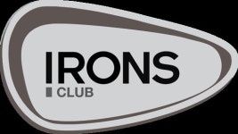 Our logo - Irons Club, 라 퀸타 사진 - 트립어드바이저 Our logo - Irons Club, 라 퀸타 사진 - 트립어드바이저