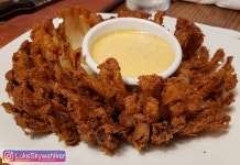 Iconic starter - Outback Steakhouse, 플로렌스 사진 - 트립어드바이저
