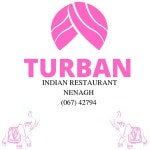 Logo - Turban Indian Restaurant, 니나 사진 - 트립어드바이저