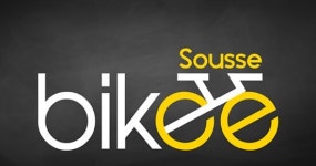 Notre logo  - SousseBikee, 수스 사진 - 트립어드바이저
