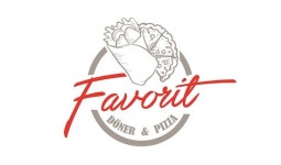 휘슬러 에프앤비 | Logo - Favorit Doner & Pizza, 하스로치 사진 - 트립어드바이저