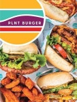 Chef Spike Mendelsohn - Plnt Burger, Wynnewood 사진 - 트립어드바이저