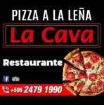 al fuego - La Cava Pizza a La Leña, 라 포르투나 데 산 카를로스 사진 - 트립어드바이저
