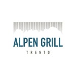 Vi presentiamo il logo di questa nuova avventura!  We present the logo of this new adventure! - Alpen Grill, 트렌토 사진... 