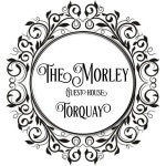 Our logo. - The Morley Guest House, 토키 사진 - 트립어드바이저