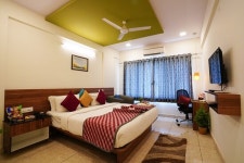 Good Transit hotel - Review of Arra Suites, Bengaluru, India - Tripadvisor