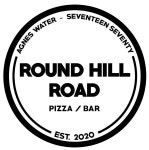 New logo for Round Hill Road - Round Hill Road Pizza / Bar, 아그네스워터 사진 - 트립어드바이저