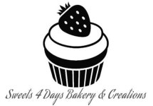 LOGO - Sweets 4 Days Bakery & Creations, 스파르타 사진 - 트립어드바이저