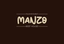 Logo - Manzo, 자베아 사진 - 트립어드바이저