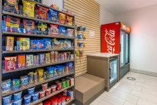 Laundry Facility - Holiday Inn Express & Suites Phoenix Dwtn - State Capitol, an IHG Hotel, 피닉스 사진 - 트립어드바이저