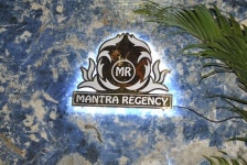 Hotel Logo - Hotel Mantra Regency, 가야 사진 - 트립어드바이저