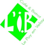 Dessert - Café Bistrot LIB, 르퓌앙벌레이 사진 - 트립어드바이저