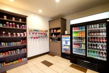 Swimming Pool - Holiday Inn Express & Suites La Porte, an IHG hotel, 라 포르테 사진 - 트립어드바이저