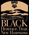 The tour ended at the African Burying Ground, a very moving experience. - Black Heritage Trail of NH, 포츠머스 사진... 