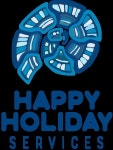 Our Happy Holidays Logo - 산타 테레사, 푼타레나스 사진 - 트립어드바이저
