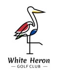 aero view - White Heron Golf Club, 대번포트 사진 - 트립어드바이저
